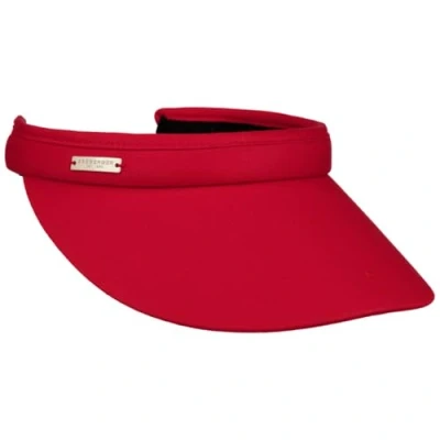 Abbildung von Seeberger Visor (1 St) mit Schirm