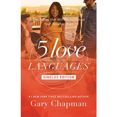 Abbildung von The 5 Love Languages Singles Edition: Secret That Will Revolutionize Your Relationships
