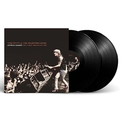Abbildung von London Calling (2LP) [Vinyl LP]