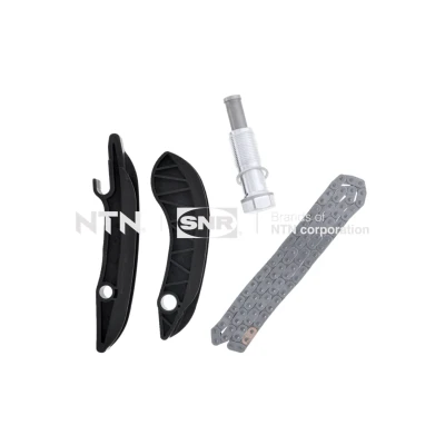 Abbildung von SNR KDC450.02 Steuerkettensatz Kette geschlossen, Simplex BMW: 1 Schrägheck