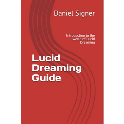 Abbildung von Lucid Dreaming Guide: Introduction to the world of