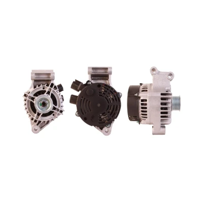 Abbildung von LUCAS ELECTRICAL LRA03013 Lichtmaschine 14V 105A FORD: Focus 2 Schrägheck, Kombi, C Max