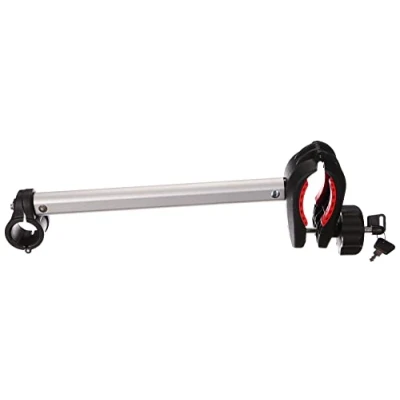 Abbildung von SIXTOL Ersatz Langarm, Anhängerkupplungs Fahrradträger, Länge von 29 cm