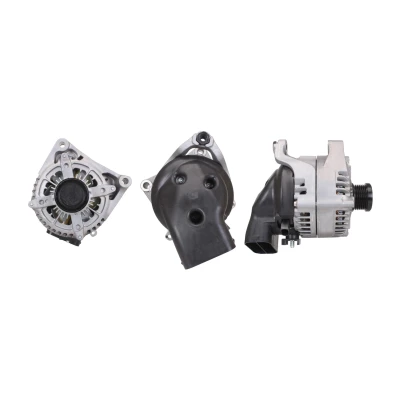 Abbildung von LUCAS LRA03995 Lichtmaschine 14V 170A BMW: 1 Schrägheck, 3 Touring, Limousine