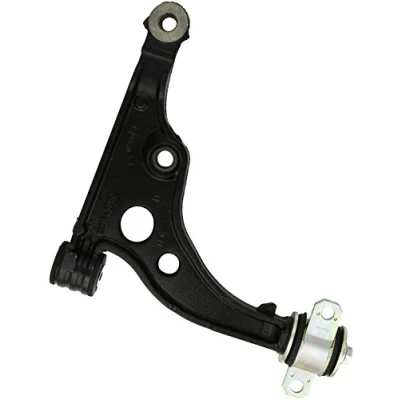 Abbildung von MAGNETI MARELLI 301181302700 Querlenker Vorderachse rechts Schräglenker Stahl FIAT: Ducato II Kastenwagen, Pritsche/Fahrgestell