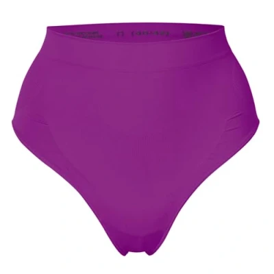 Abbildung von Belly cloud Damen 5425 Taillen Shapewear, 872 Africa, XXL