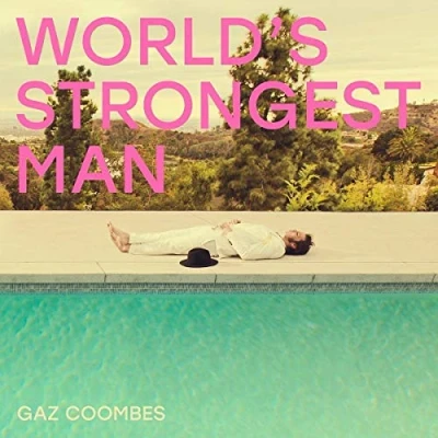 Abbildung von World&#039;S Strongest Man (Ltd. Pink Vinyl) [Vinyl LP]
