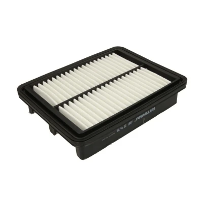 Abbildung von FILTRON AP 113/8 Luftfilter 58,5 173 228 Filtereinsatz MAZDA: 2 Schrägheck, 3 CX