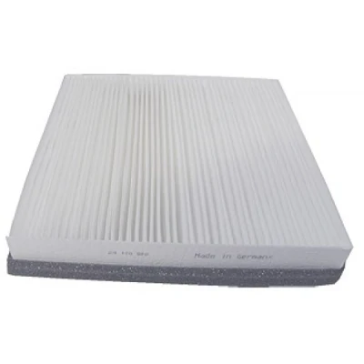 Abbildung von MAPCO 65107 Innenraumfilter Pollenfilter 184 181 30 Papier RENAULT: ESPACE 3, Avantime