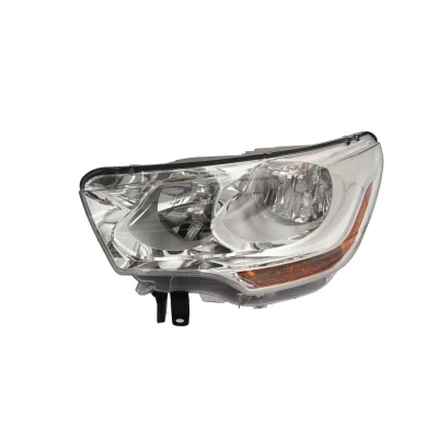 Abbildung von MAGNETI MARELLI 712464301129 Scheinwerfer CITROËN: C4 II Schrägheck