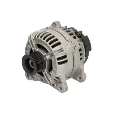 Abbildung von BOSCH 0 986 046 260 Lichtmaschine 14V 150A RENAULT: TRAFIC 2 Bus, MASTER Kasten, 3 OPEL: Vivaro A Kastenwagen, Combi