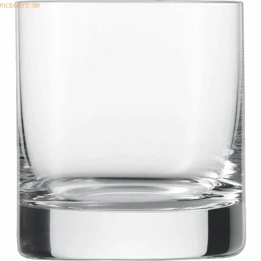 Abbildung von Schott Zwiesel Whiskyglas Paris 579704 290ml 6 Stück