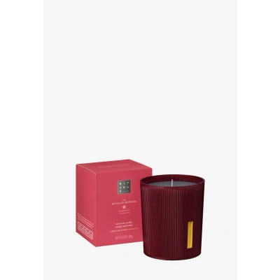 Abbildung von Rituals Scented Candle THE Ritual OF Ayurveda Sweet &amp; Nutty Almond Indian ROSE Duftkerze, Damen, Größe: 290 g,