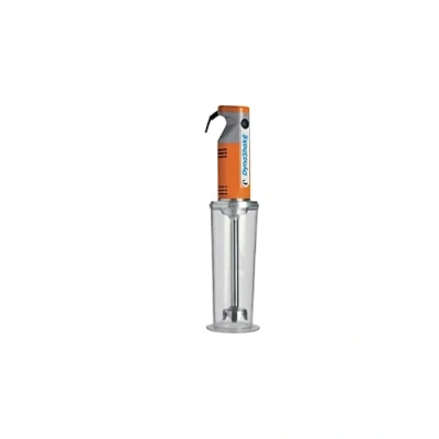 Abbildung von Dynamic Dynashake Stabmixerkombi MX054, Orange