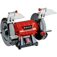 Abbildung von Einhell Doppelschleifer TC BG 150, (3 tlg)
