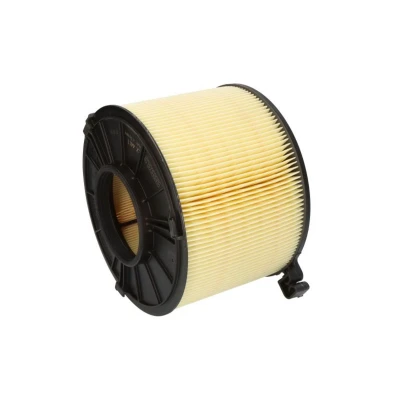 Abbildung von MAHLE ORIGINAL LX 4411 Luftfilter 125,2 169,4 Filtereinsatz AUDI: A4 B9 Avant, A5 Sportback, Limousine