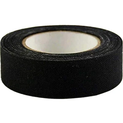 Abbildung von Rawlings Bat Tape Farbe Schwarz