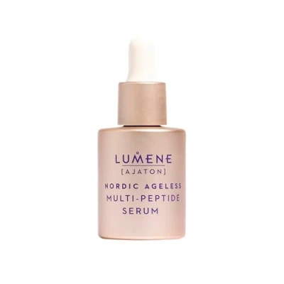 Abbildung von Lumene Nordic Ageless Multi Peptide Serum 30 ml