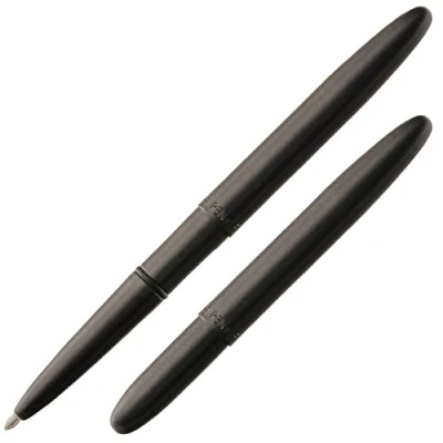 Abbildung von FISHER SPACE PEN bullet black, 1 Stück (1er Pack)