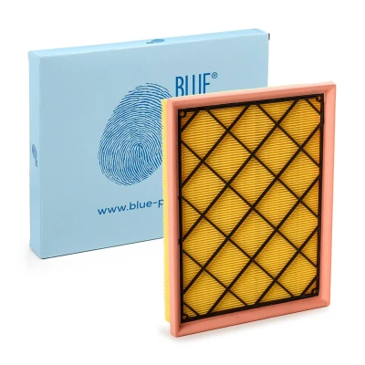 Abbildung von BLUE PRINT ADF122238 Luftfilter 41 204 267 Filtereinsatz FORD: Focus Mk4 Schrägheck, Turnier, KUGA 2