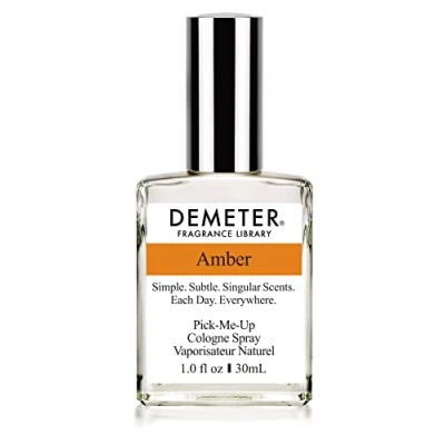 Abbildung von Eau De Cologne 30ml Amber