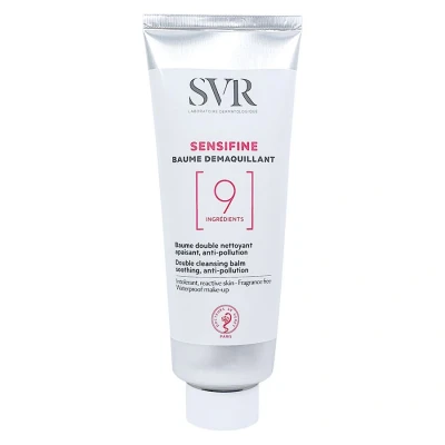 Abbildung von SVR Balsam Sensifine Baume Demaquillant