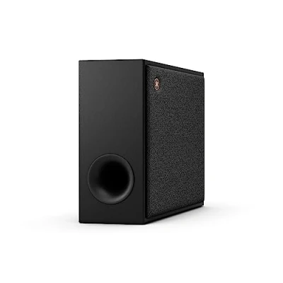 Abbildung von Yamaha True X Sub 100A Dunkelgrau