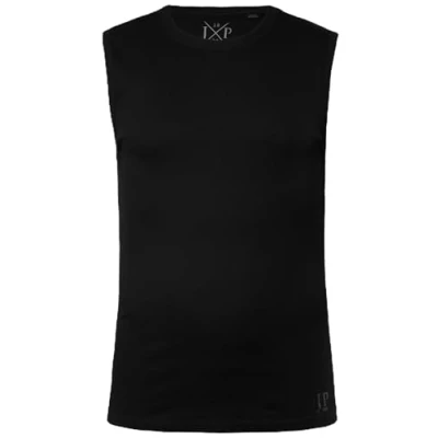 Abbildung von JP1880 Unterhemd/shirt, Herren, Größe: 8XL, Black