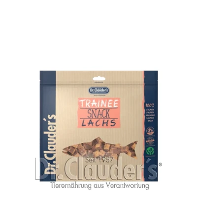 Abbildung von Dr.Clauder ́s Trainee Snack Lachs 500g