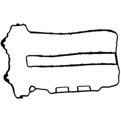 Abbildung von BGA RC6543 VENTILDECKELDICHTUNG
