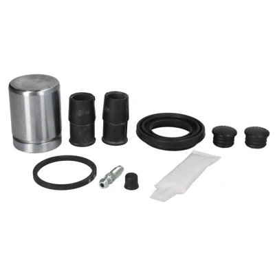 Abbildung von AUTOFREN SEINSA D42651C Bremssattel Reparatursatz Hinterachse 40 BMW: 7
