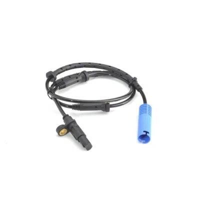 Abbildung von BOSCH 0 986 594 512 ABS Sensor mit Kabel aktiver 1050 BMW: 5 Touring