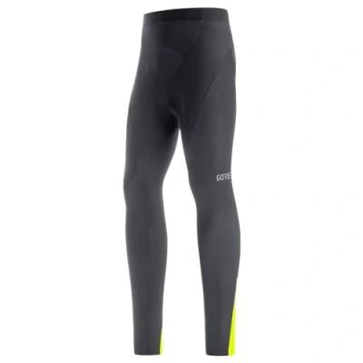 Abbildung von GORE® Wear Radhose Herren Radsport Radlerhosen &quot;C3 Thermo Tights+&quot; (1 tlg)