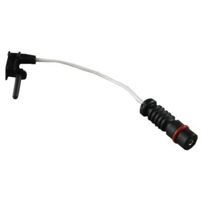 Abbildung von QUICK BRAKE WS 0172 A Verschleißanzeige Achssatz MERCEDES BENZ: E Klasse Limousine, C T modell