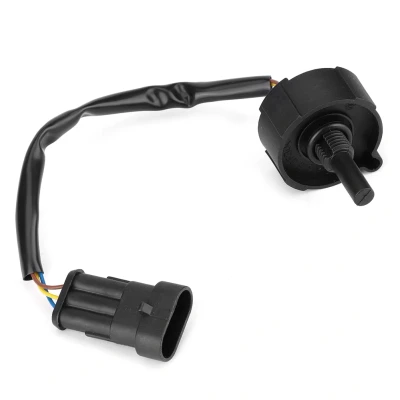 Abbildung von NTY ECW FT 000 Wassersensor, Kraftstoffanlage FIAT: Ducato III Kastenwagen, Bus, Pritsche / Fahrgestell
