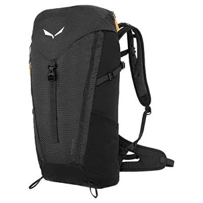Abbildung von Salewa ALP MATE 26L 51 CM Trekkingrucksack, Größe: One Size, Onyx