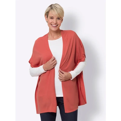 Abbildung von Classic Basics Poncho