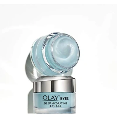 Abbildung von Olay Deep Hydrating Augencreme 15 ml