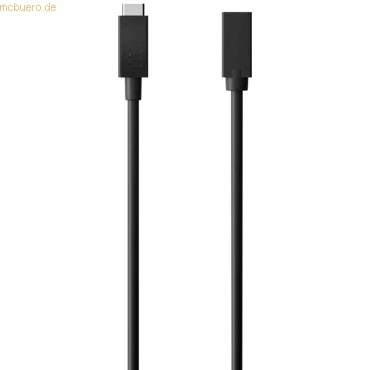 Abbildung von EPOS USB C Stecker auf Buchse