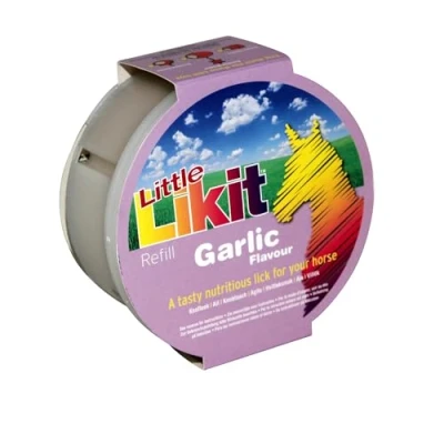 Abbildung von Likit Little Lick One Size Garlic