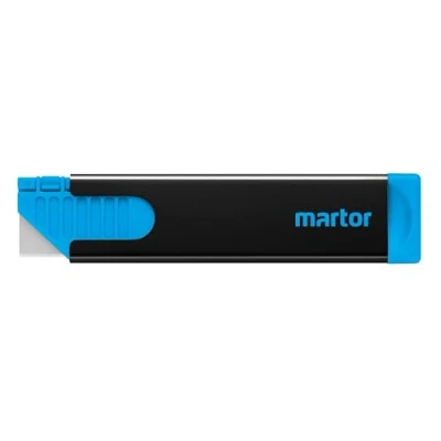 Abbildung von Martor Cuttermesser 44502 SECUNORM HANDY 1 St.