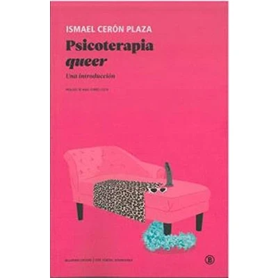 Abbildung von Psicoterapia queer: Una introducción (Serie General Universitaria)