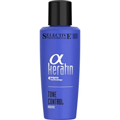 Abbildung von Selective Professional Alpha Keratin Tone Control 100 ml