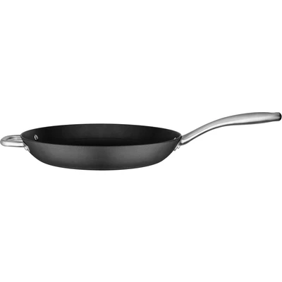 Abbildung von GSW Bratpfanne &quot;Robusta&quot;, Gusseisen, (1 tlg.), Induktion