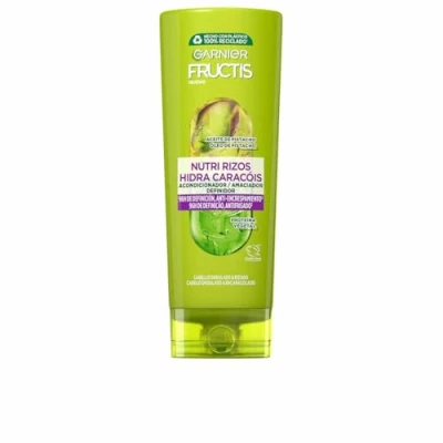 Abbildung von Garnier Fructis Locken Conditioner, 250 ml