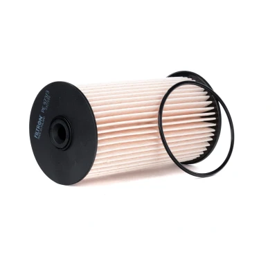 Abbildung von FILTRON PE 973/3 Kraftstofffilter Filtereinsatz VOLKSWAGEN: Touran I, Tiguan CADDY 4 Kombi, SKODA: Superb II Schrägheck, Octavia 2 Combi