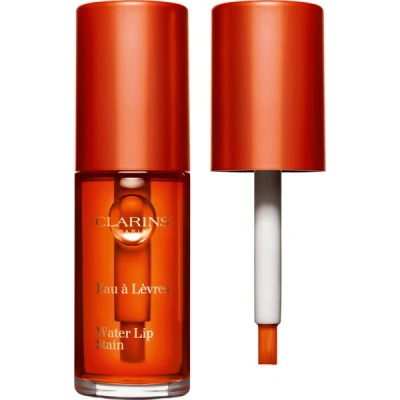 Abbildung von CLARINS Eau &agrave; L&egrave;vres 02 orange water