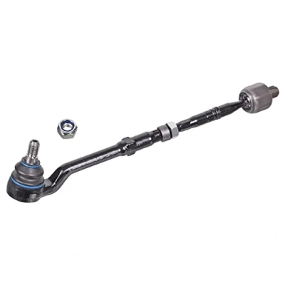 Abbildung von FEBI BILSTEIN 23935 Spurstange Vorderachse links, rechts BMW: X5