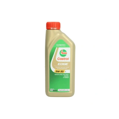 Abbildung von Motoröl CASTROL Edge 5W30 LL 1L