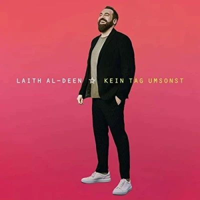 Abbildung von Laith Al Deen Kein Tag umsonst (Vinyl LP)